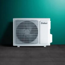 VAILLANT Klima uređaj inverter climaVAIR plus VAF 8-070 W3NO
