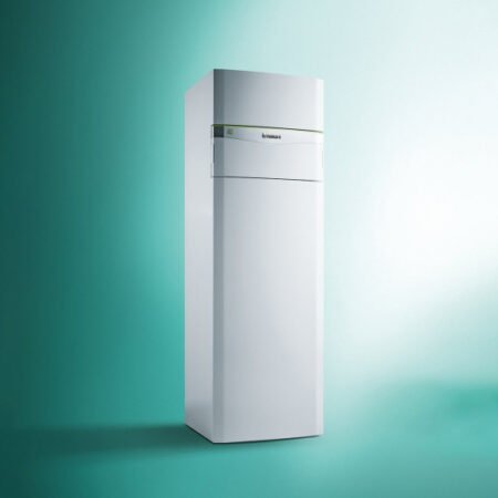 VAILLANT Dizalica topline voda/voda flexoCOMPACT exlusive VWF 118/4