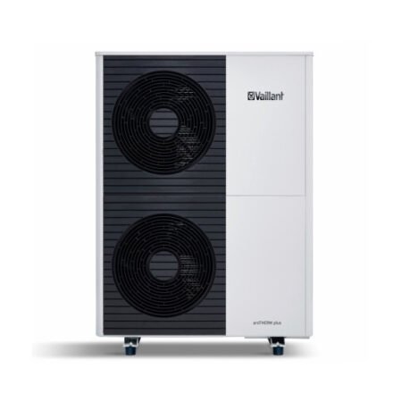 VAILLANT  Dizalica topline monoblok inverterska zrak/voda aroTHERM