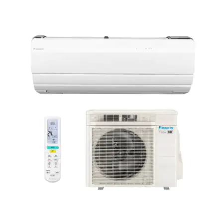 DAIKIN Ururu Sarara Klima uređaj inv.R32 FTXZ35N/RXZ35N