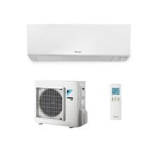 DAIKIN Perfera Klima uređaj inv. R32 FTXM35A/RXM35A
