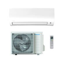DAIKIN Klima uređaj inv. R32 FTXP25N/RXP25M