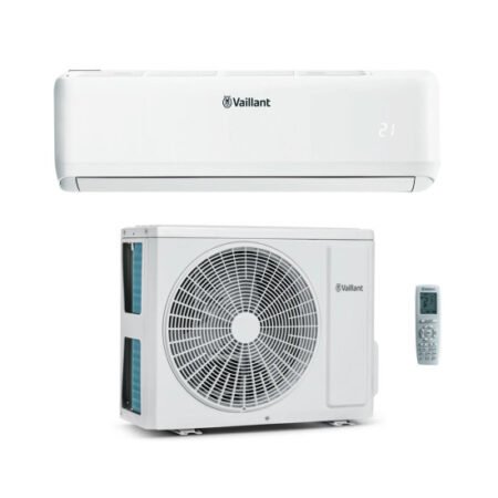 VAILLANT Klima uređaj inverter climaVAIR pro VAIB 1-050 WN