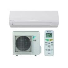 DAIKIN Sensira Klima uređaj inv. R32 FTXF25E/RXF25E