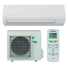DAIKIN Sensira Klima uređaj inv. R32 FTXF35E/RXF35E