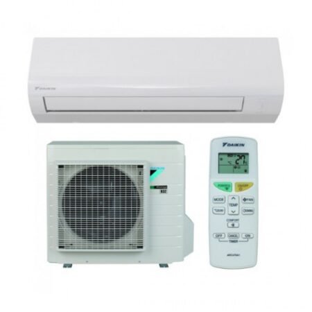 DAIKIN Sensira Klima uređaj inv. R32 FTXF50D/RXF50D