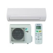 DAIKIN Sensira Klima uređaj inv. R32 FTXF60D/RXF60D