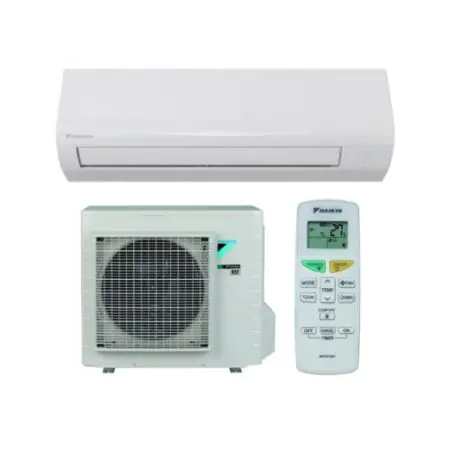 DAIKIN Sensira Klima uređaj inv. R32 FTXF60D/RXF60D