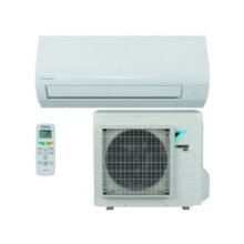 DAIKIN Sensira Klima uređaj inv. R32 FTXF71D/RXF71D