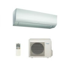 DAIKIN Comfora Klima uređaj inv. R32 FTXP50N/RX50N(9)
