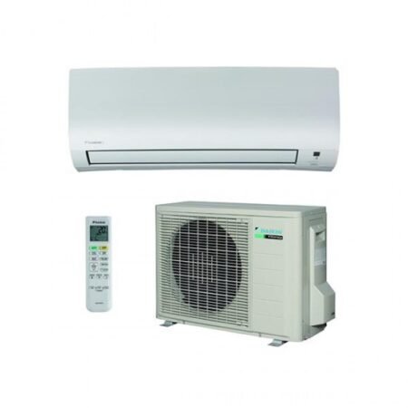 DAIKIN Comfora Klima uređaj inv. R32 FTXP60N/RXP60N