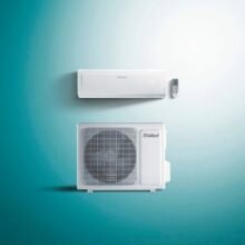 VAILLANT Klima uređaj inverter climaVAIR plus VAI 8-035 WN