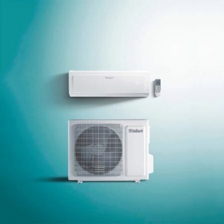 VAILLANT Klima uređaj inverter climaVAIR plus VAI 8-065 WN