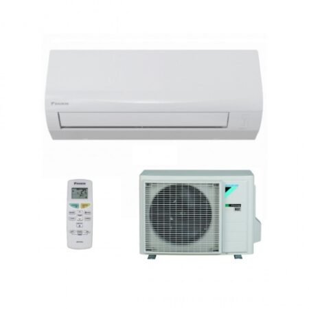 DAIKIN Sensira  Klima uređaj inv. R32 FTXF42E/RXF42E