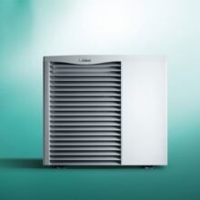 Dizalica topline monoblok inverterska zrak/voda aroTHERM VWL V grijanje/hlađenje VAILLANT