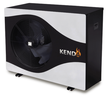 KENDA Toplotna pumpa monoblok 25kW