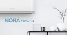 AZURI Inv. NORA PREMIUM AZI-WA35-12ka
