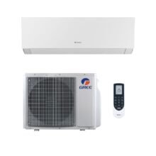 GREE, klima uređaj komplet PULAR ( NewModel ) 12K GWH12AGBXB