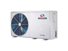 S-THERM YUKON SMHM-80B/3