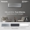 Etherea - Panasonic