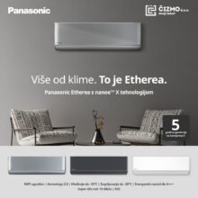 Etherea - Panasonic