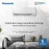 BZ Super Compact - Panasonic