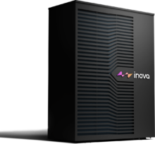 Toplotna pumpa INOVA ACP 380V R290 15kW